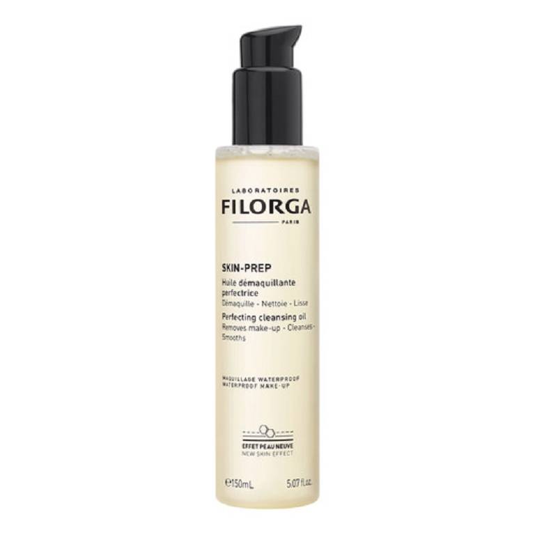 FILORGA S P PERFECT CLEAN OIL