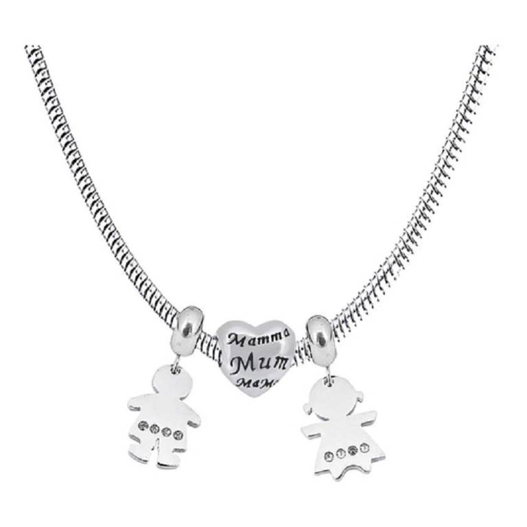 MY LOVE GIOIELLI COLLANE