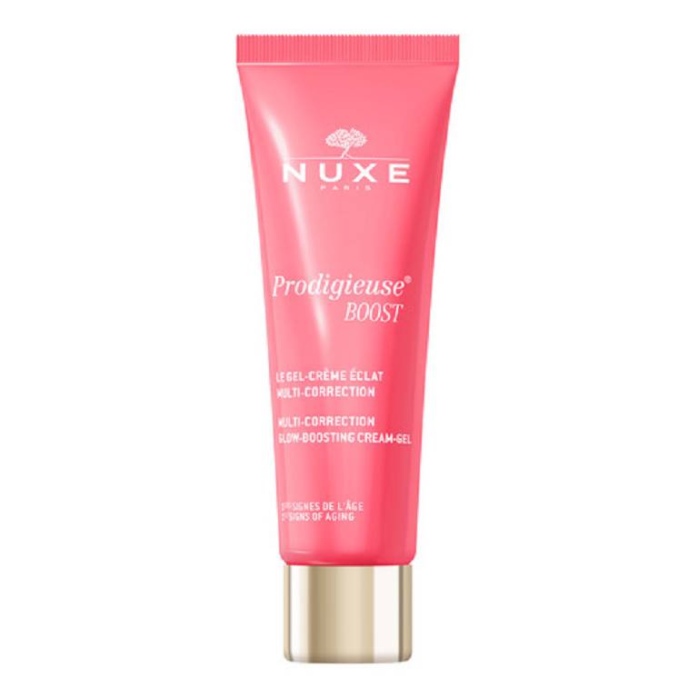 NUXE CREME PROD BOOST CR GEL