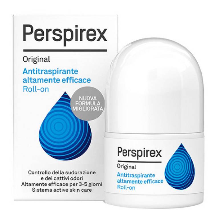 PERSPIREX ORIGINAL N ROLL-ON