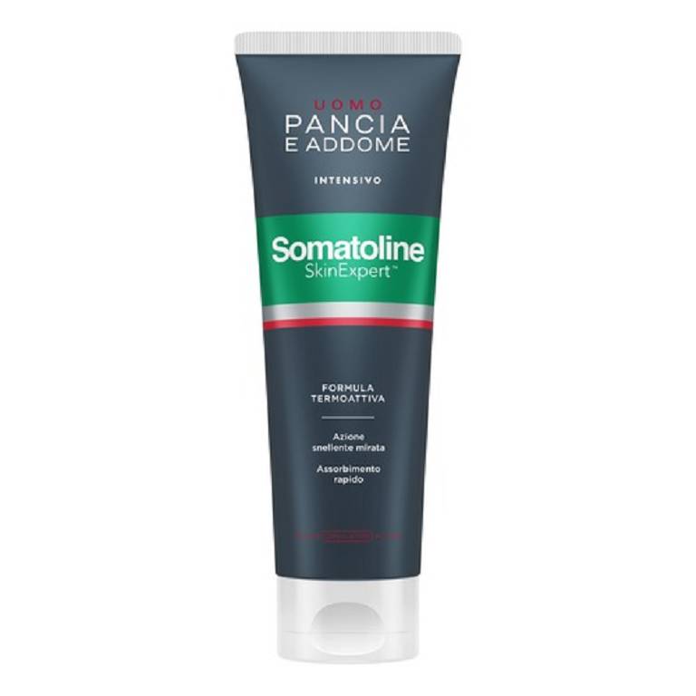 SOMAT C UOMO P/AD 7 NOT 150ML