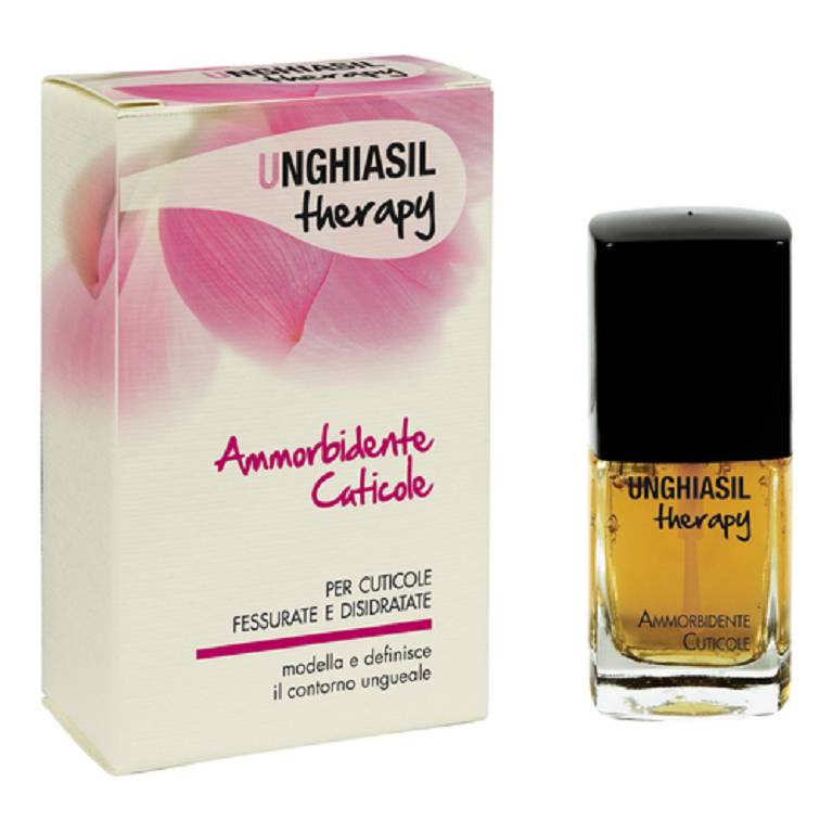 UNGHIASIL AMMORB CUTICOLE 10ML
